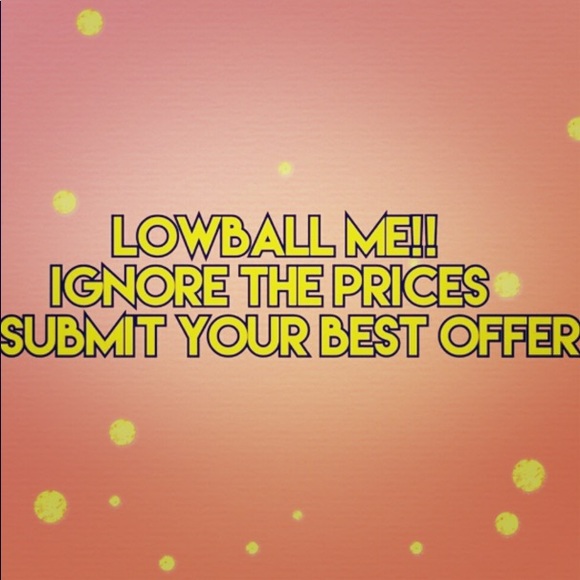 Not for sale - Picture 1 of 1